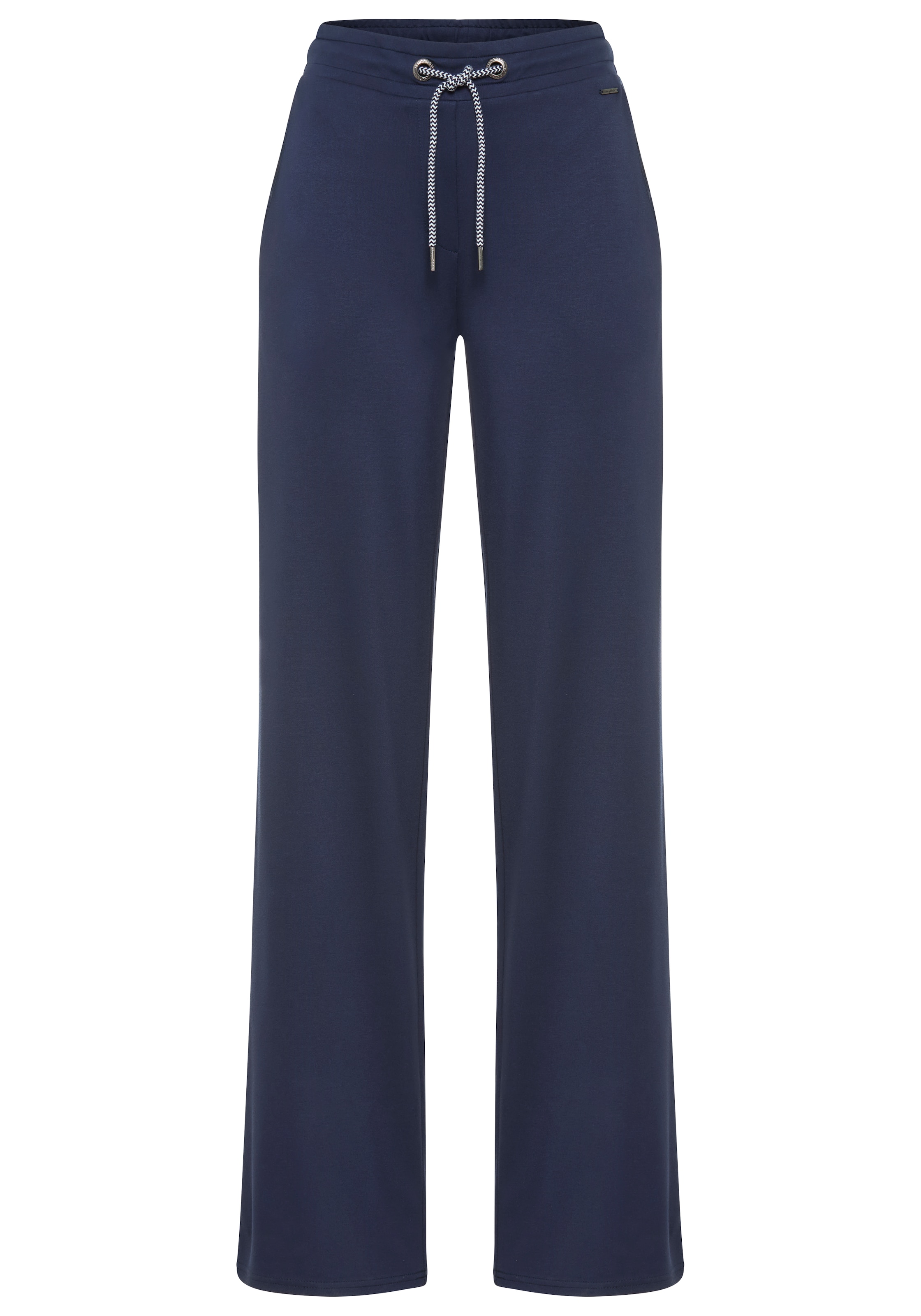 

KangaROOS Брюки Regular в морском синем