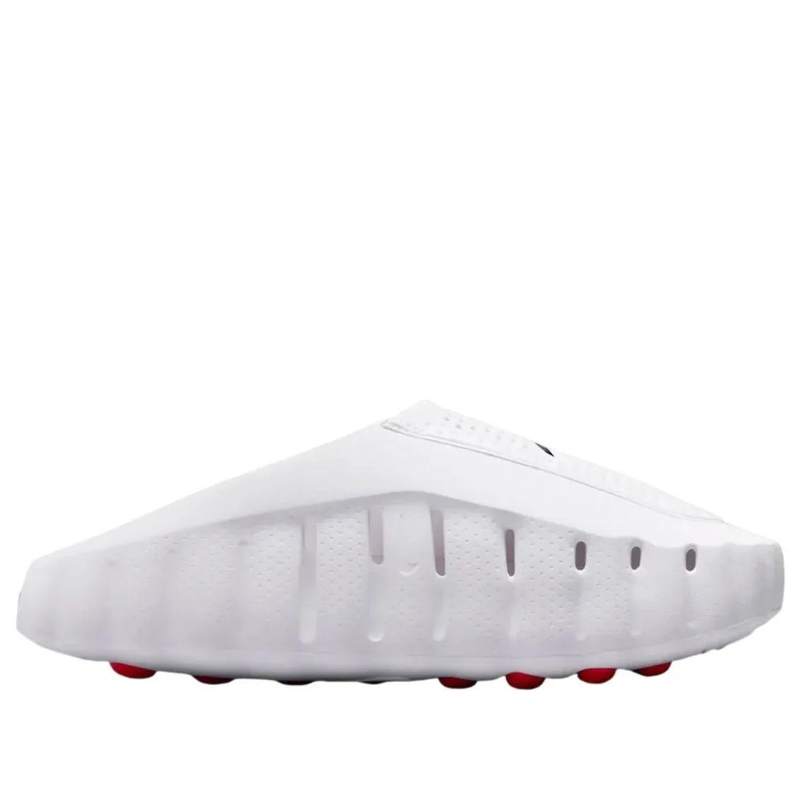 Кроссовки Nike Mind 001 'White Speed Red' — фото 2