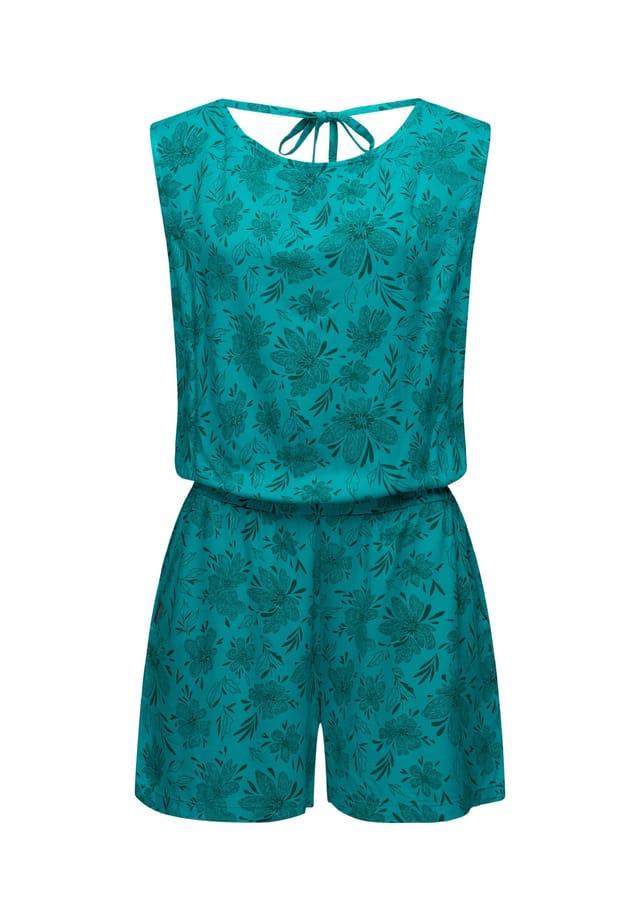 

Комбинезон Зелла Ragwear, зеленый