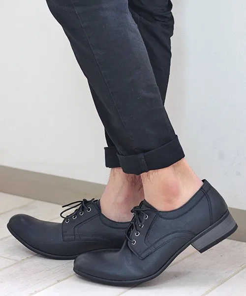 Мужские туфли Dedes Oxford Plain Toe Babouche