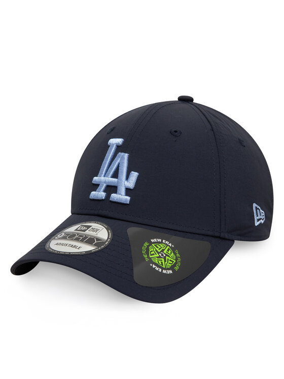 

Бейсболка La Dodgers Recycled 9Forty 60595204 New Era, синий