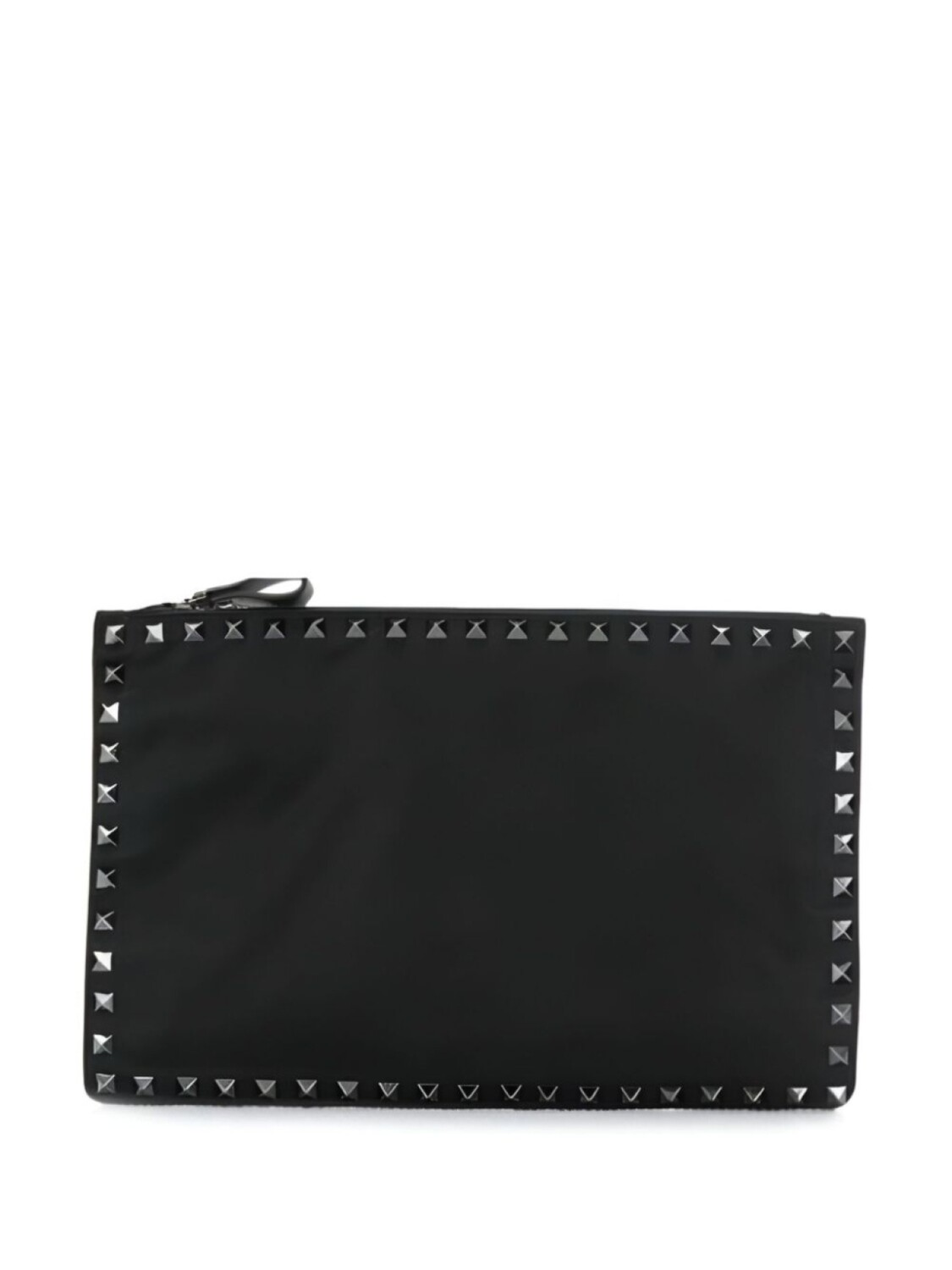 

Сумка-клатч Valentino Garavani Rockstud, черный
