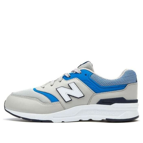 

Кроссовки 997 'light grey blue' New Balance, серый