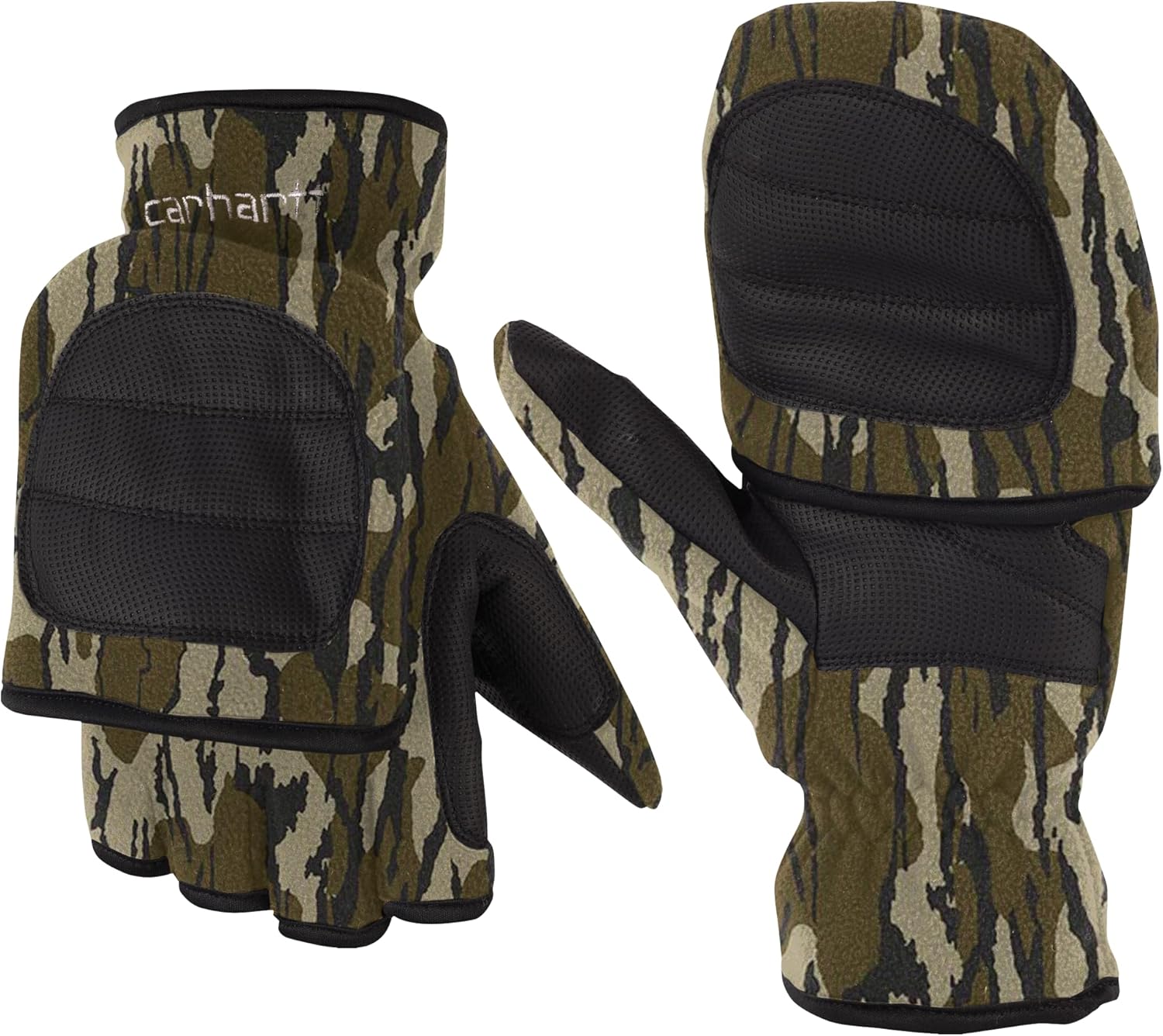 

Мужские перчатки Carhartt A557 TS Flip It, Xtra Brown