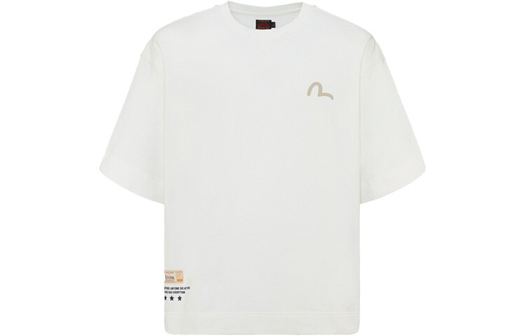 

Толстовка мужская Evisu, белый