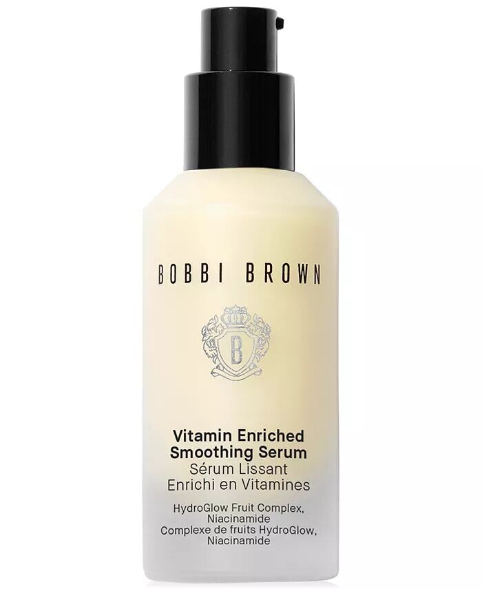 

Разглаживающая сыворотка, обогащенная витаминами Bobbi Brown