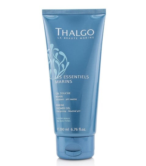 

Гель для душа, 200 мл Thalgo, Les Essentiels Marins Marine