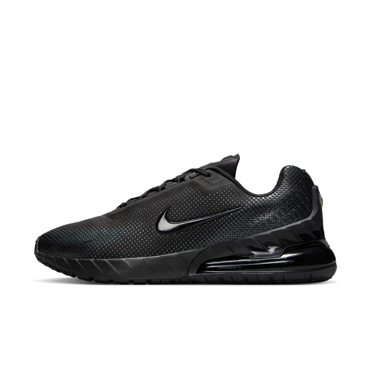 Мужские кроссовки Air Max Phoenix Nike, черный