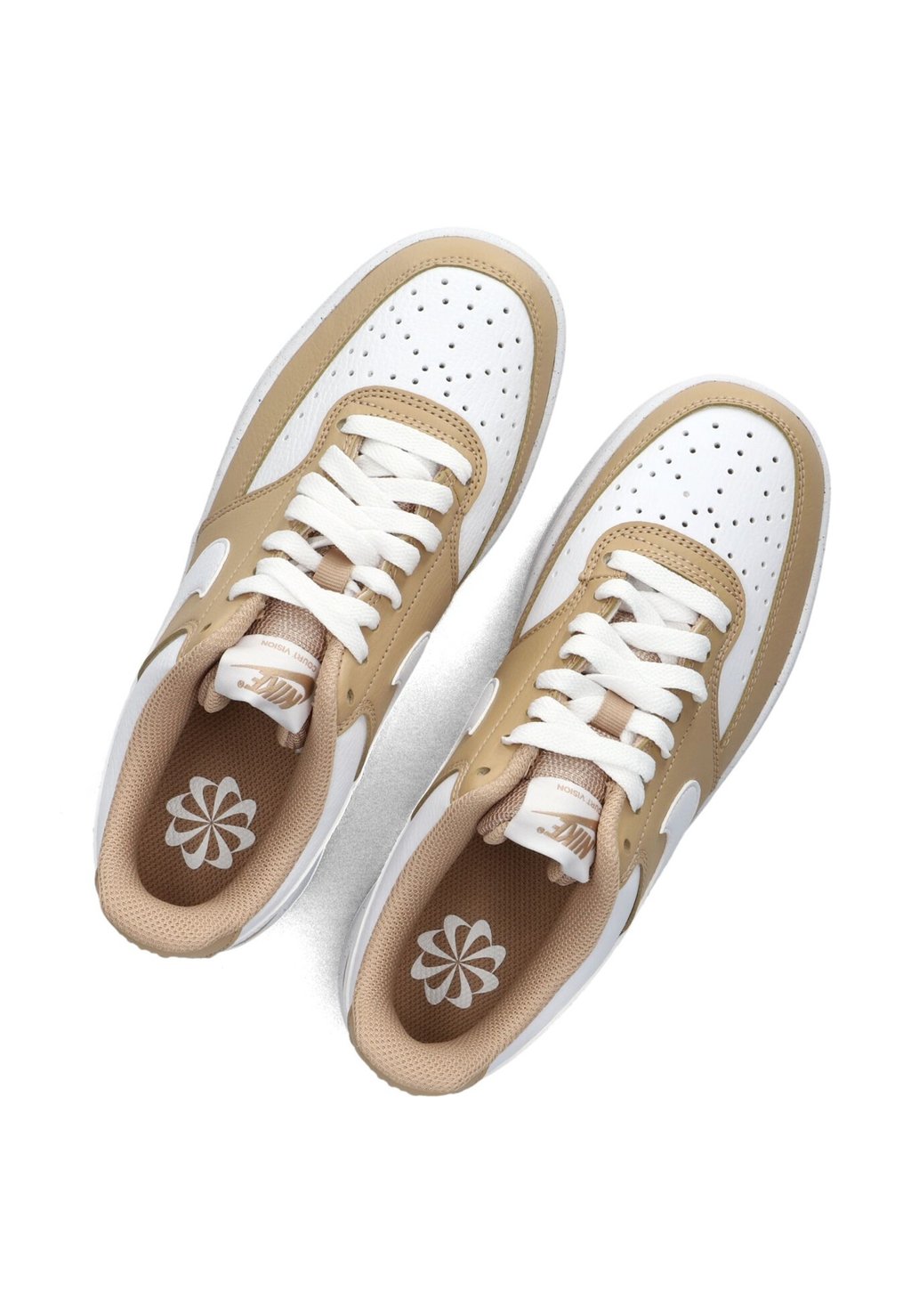 Кроссовки Nike Performance, белый — фото 2