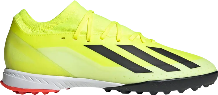 

Кроссовки X Crazyfast League TF 'Solar Energy Pack', желтый