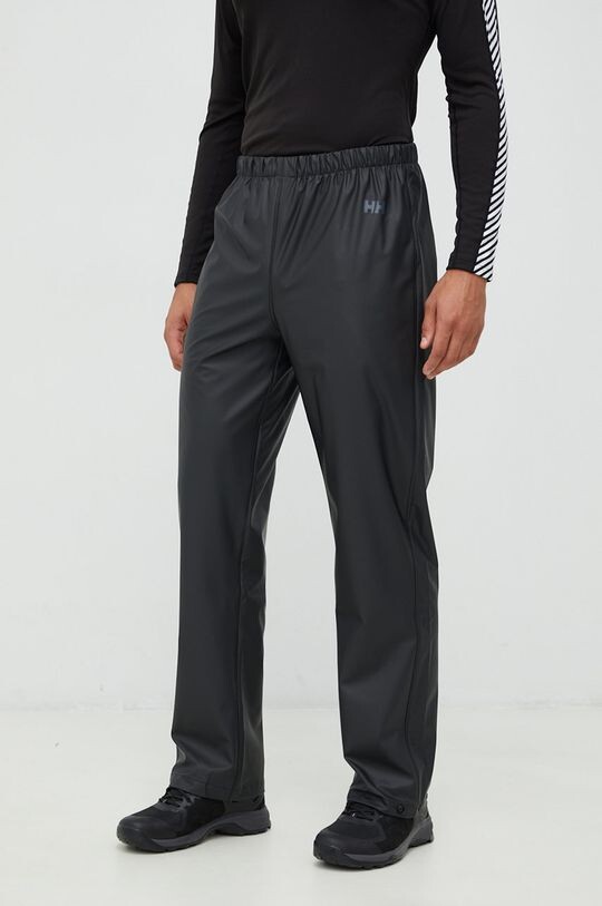 

Брюки Хелли Хансен Helly Hansen, черный