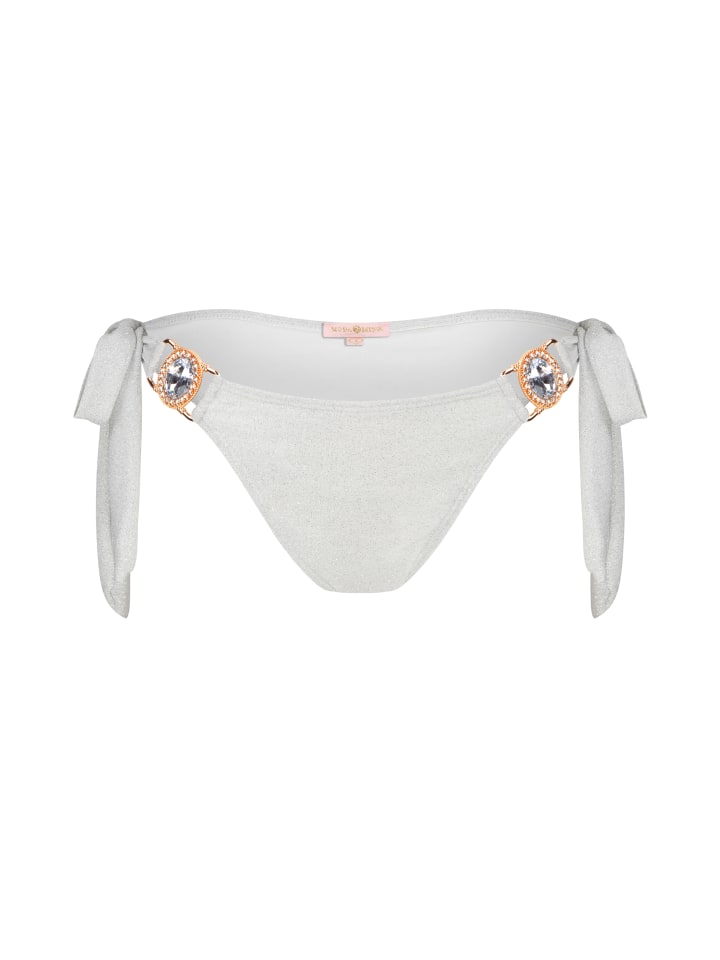 

Комплект бикини Moda Minx, белый
