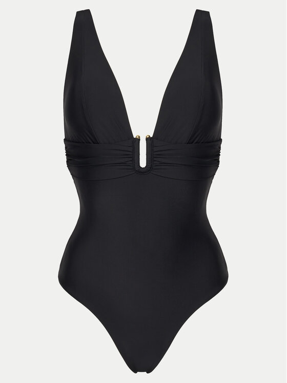 

Купальник Shaping Luna 301360 Hunkemöller, черный