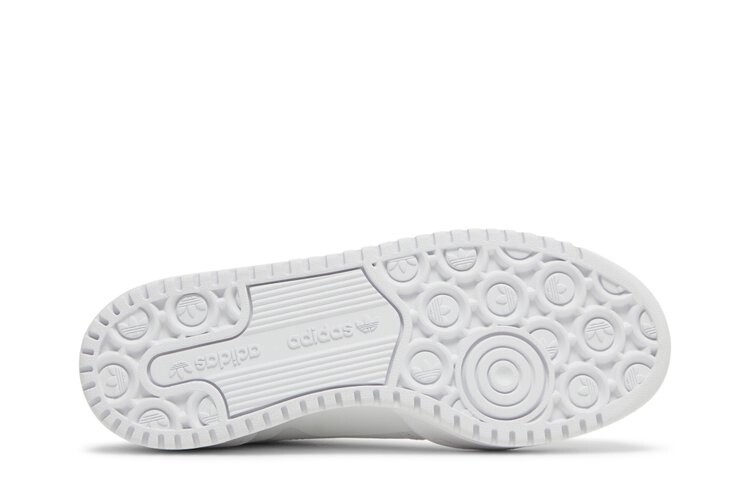 Кроссовки Adidas Wmns Forum Bold, белый — фото 4
