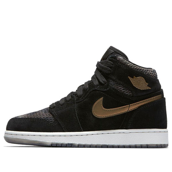 

Кроссовки 1 retro high heiress 'camo' Air Jordan, камуфляж