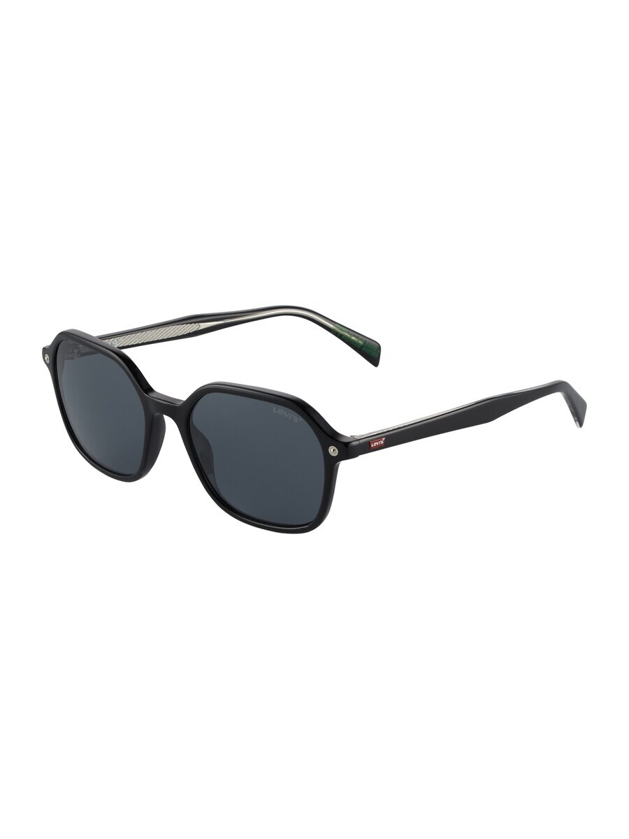 

Солнцезащитные очки LEVI'S LEVIS SUNGLASSES, черный