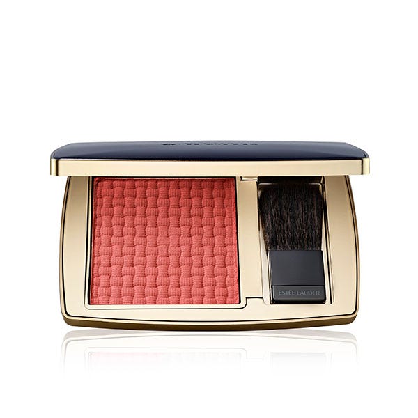 

Пудровые румяна ESTEE LAUDER The Sculpting Blush, PEACH