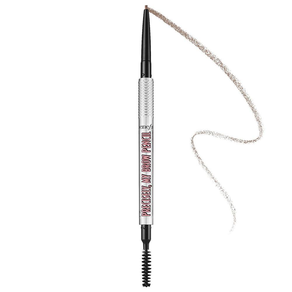 Benefit Cosmetics Precision, My Brow Pencil Водостойкий определитель бровей, 1