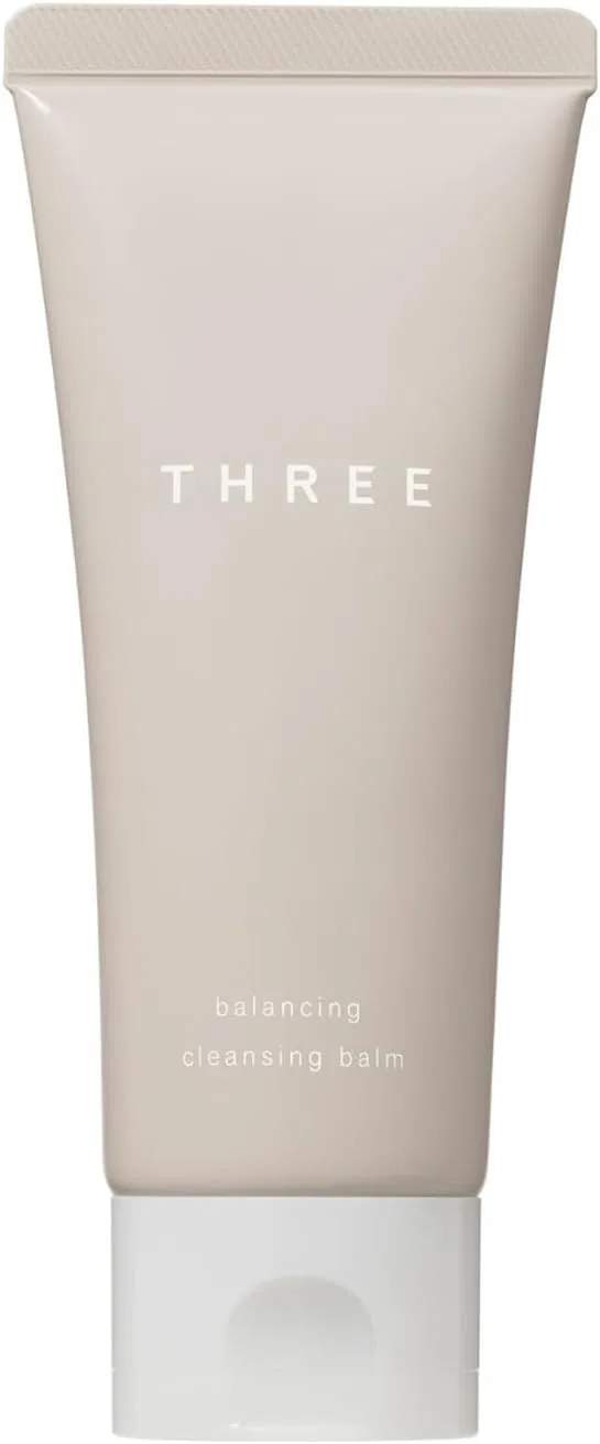 Средство для снятия макияжа Name Three — Бальзам для снятия макияжа Balancing Cleansing Balm, 90 г