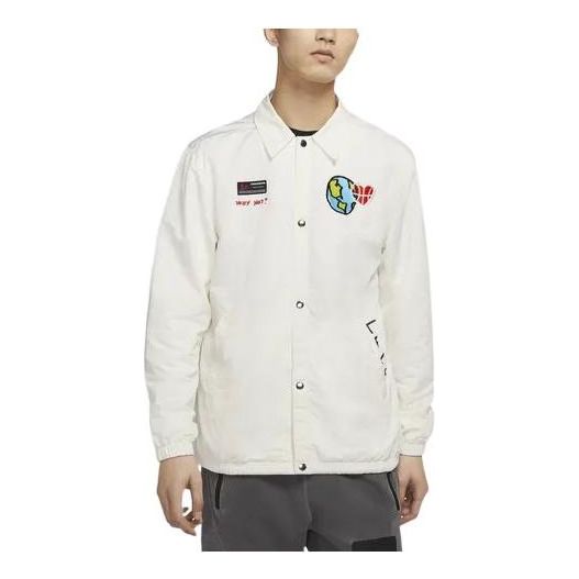 

Футболка AS RW X JORDAN Why NOT JKT Sail