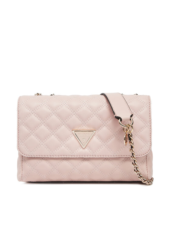 

Сумочка HWQG87 48200 Guess, розовый