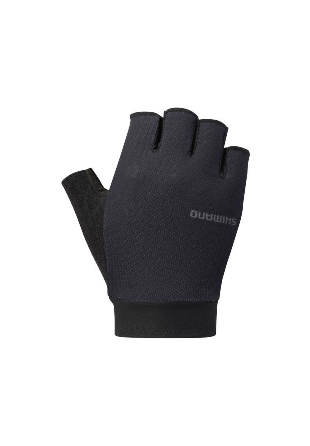 

Велосипедные перчатки EXPLORER, черные SHIMANO, черный