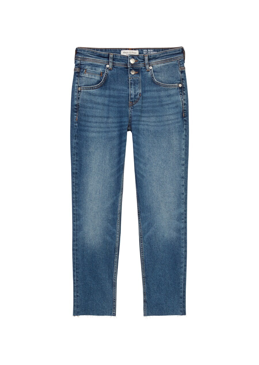 

Джинсы Marc O'Polo Regular Jeans, синий деним