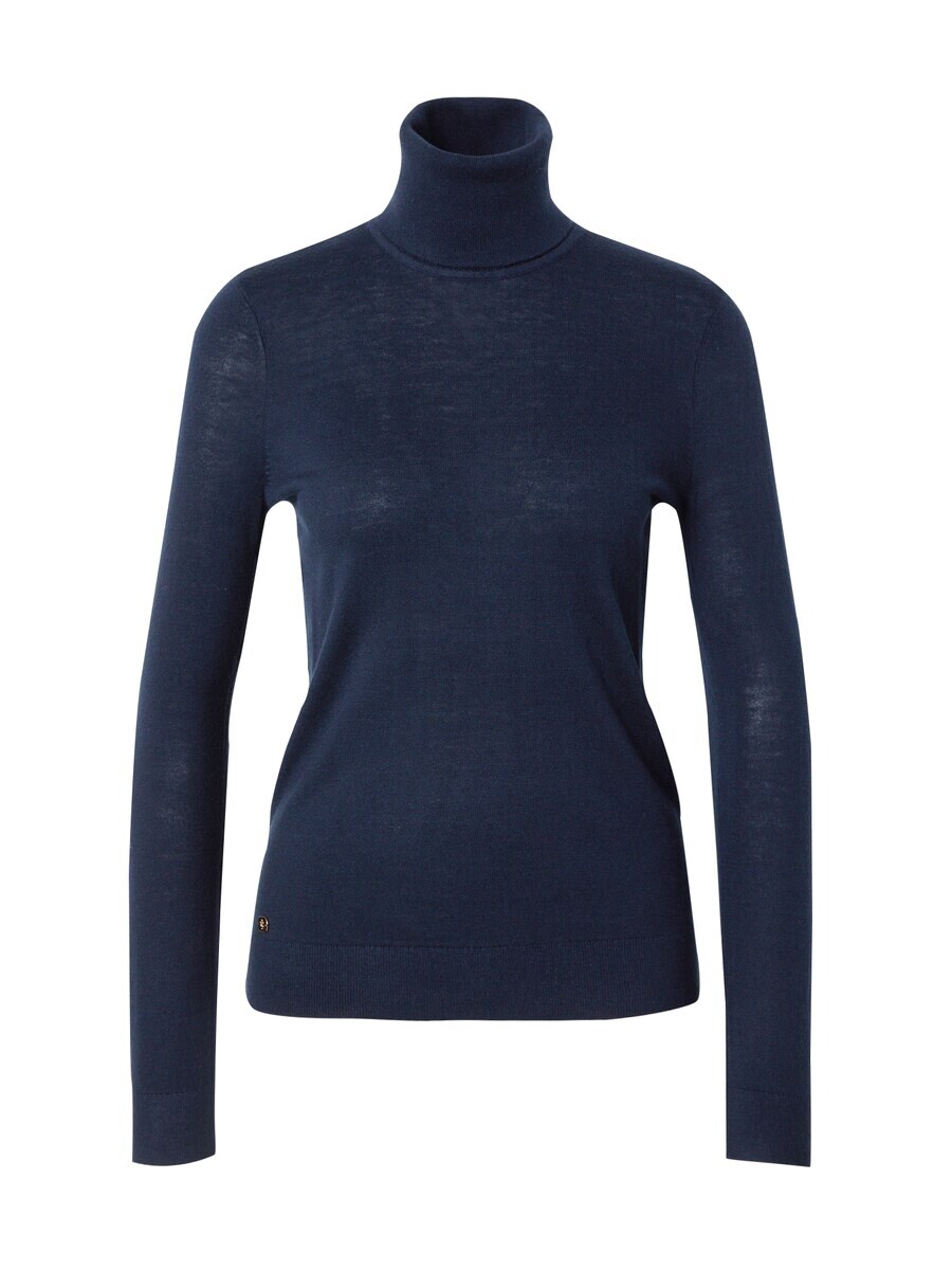 

Свитер Lauren Ralph Lauren Sweater ZOE, темно-синий
