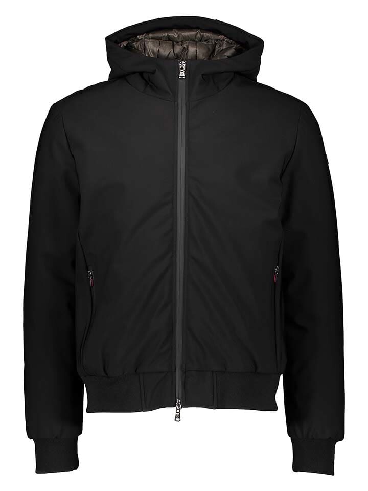 

Зимняя куртка CANADIAN Winterjacke Andrew, черный