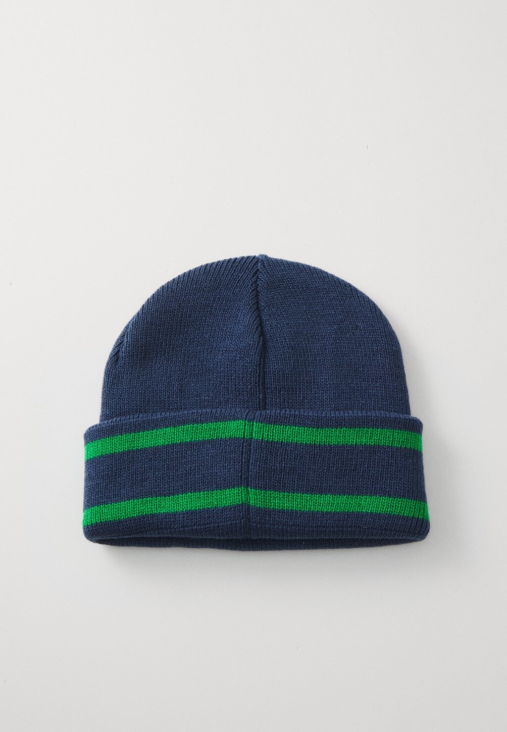 

Шапка BEANIE adidas Originals, синий