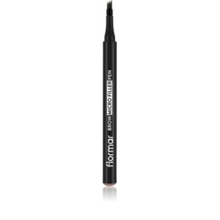 

Микрофиллер для бровей - 1 мл Flormar