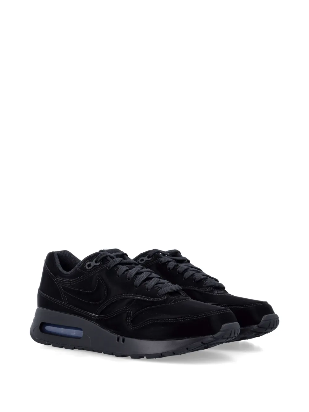 Кроссовки Air Max 1 '86 OG Nike, черный — фото 2