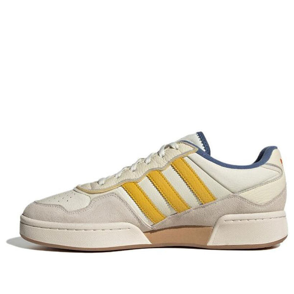 

Кроссовки судейские туфли Adidas, белый