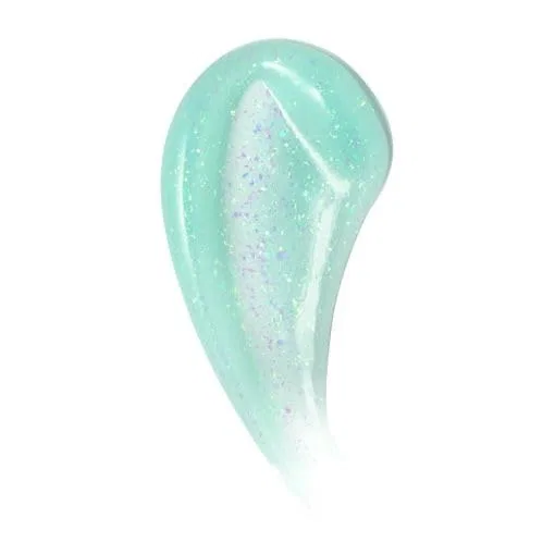 Гель для наращивания ногтей Cupio Glitz & Glam Mint Sparkle 15 г Cupio — фото 3