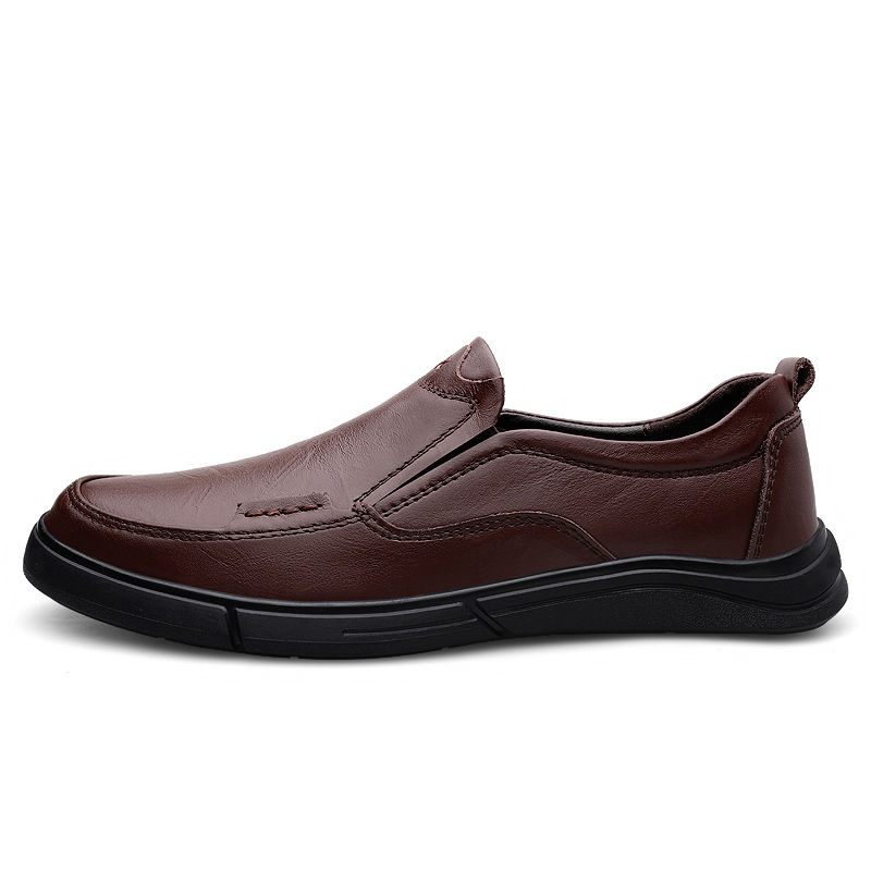 

BAGE Мужские повседневные туфли Men's Low top Brown, коричневый, цвет Brown