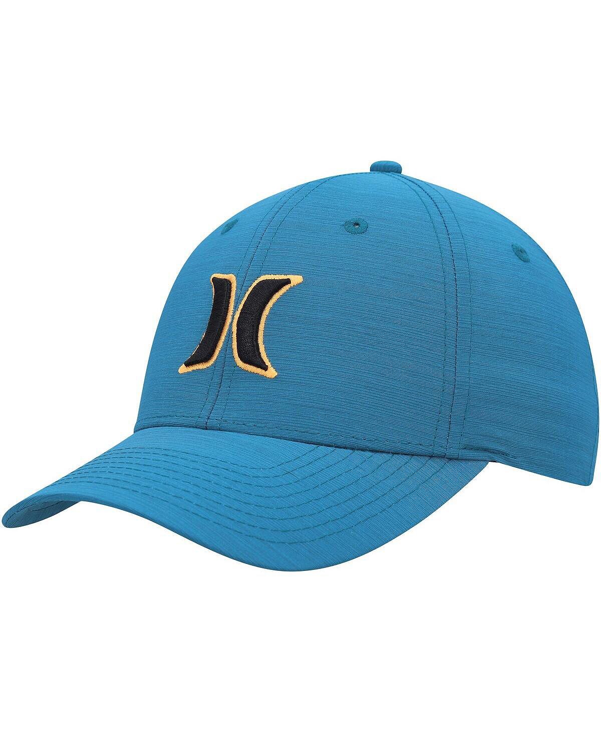 

Мужская бирюзовая шляпа Max H20-Dri Flex Hurley