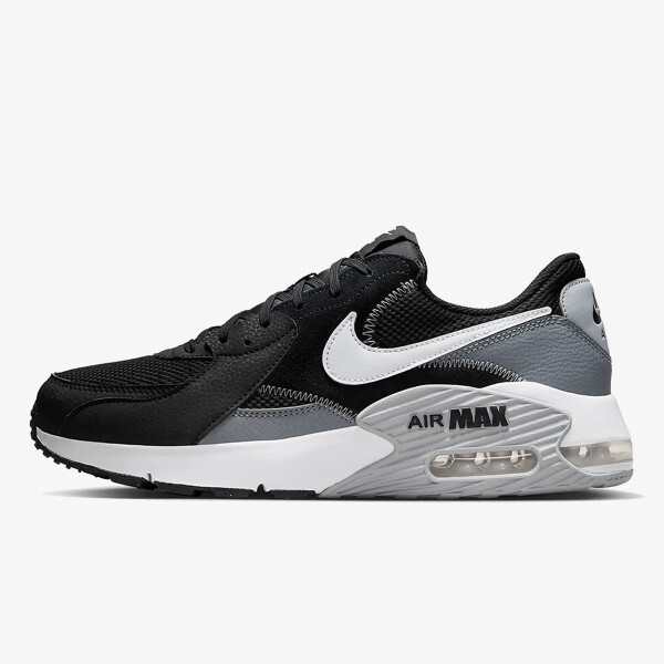

Кроссовки Air Max Excee Nike, Серый, Кроссовки Air Max Excee Nike
