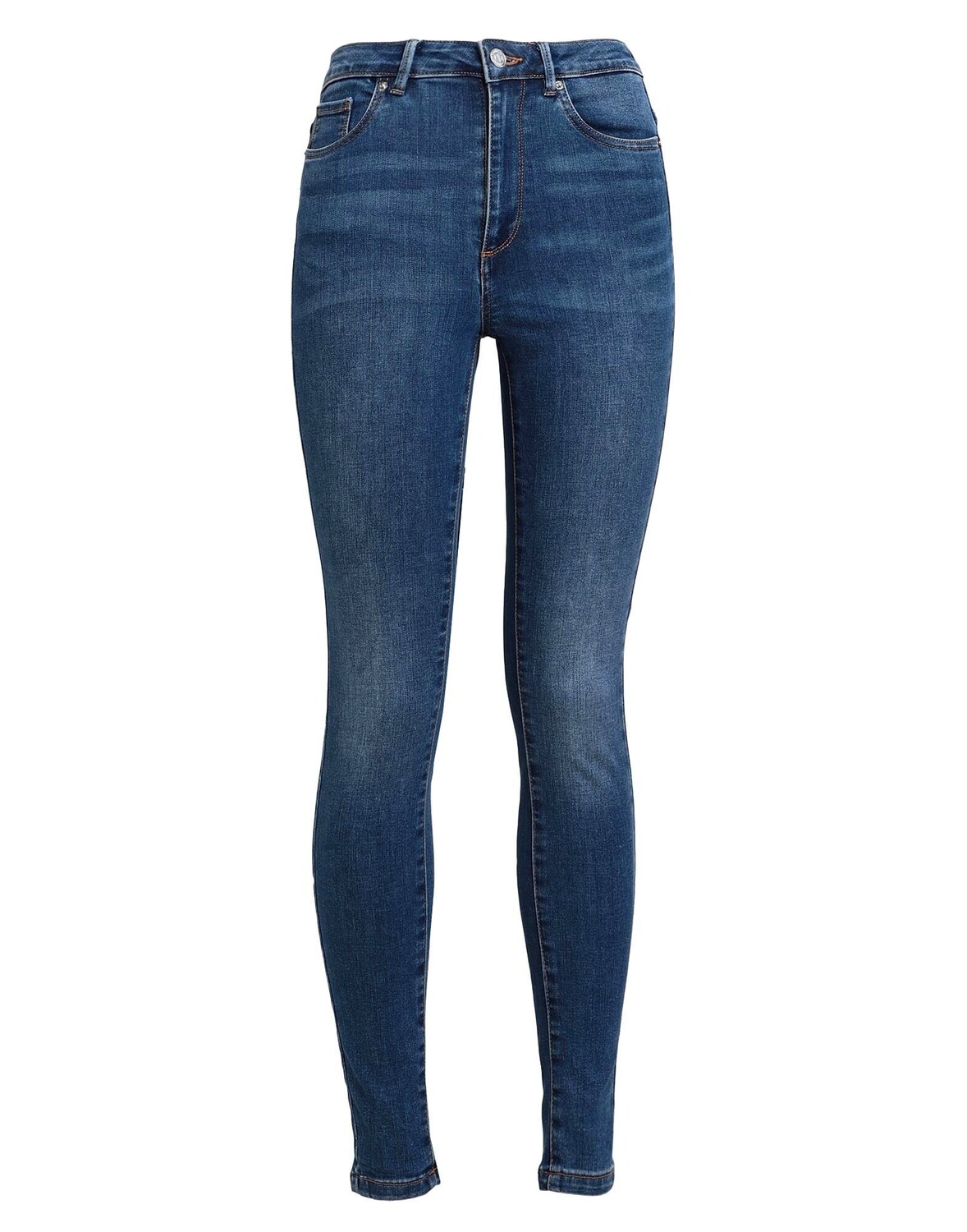 

Джинсы Vero Moda, синий