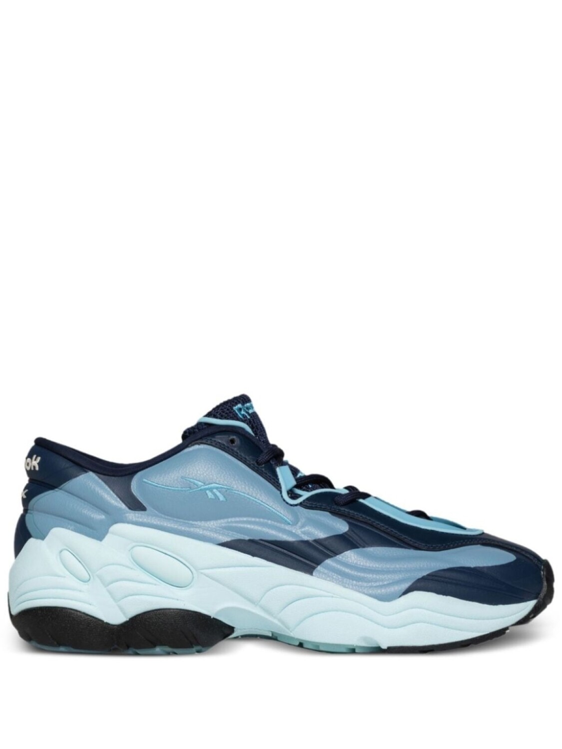 

Кроссовки Reebok DMX Run 6, синий