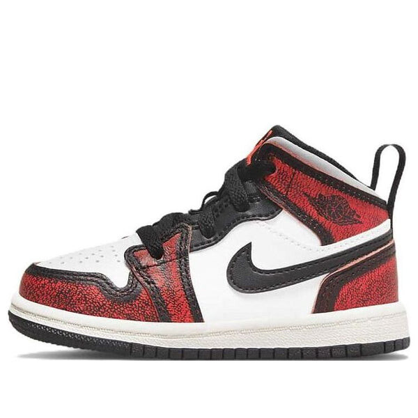 

Кроссовки 1 средний размер Air Jordan, черный
