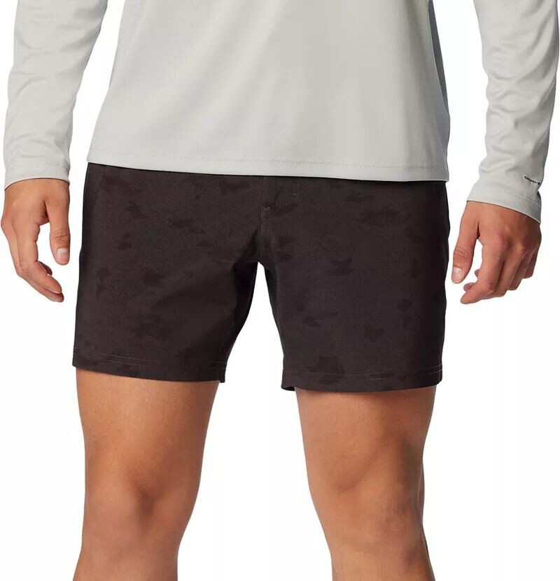 

Мужские шорты Columbia PFG Uncharted