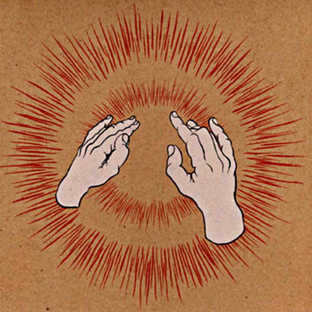 

Виниловая пластинка LP Lift Your Skinny Fists Like Antennas To Heaven - Godspeed You! Black Emperor