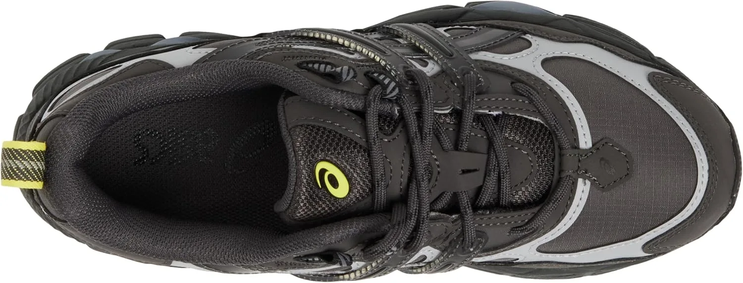 Кроссовки ASICS Herren Contend 9 Ps, мультиколор — фото 3