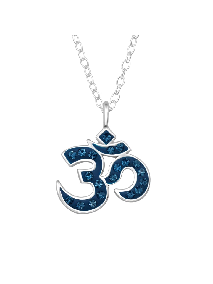 

Bungsa Серебряная цепочка