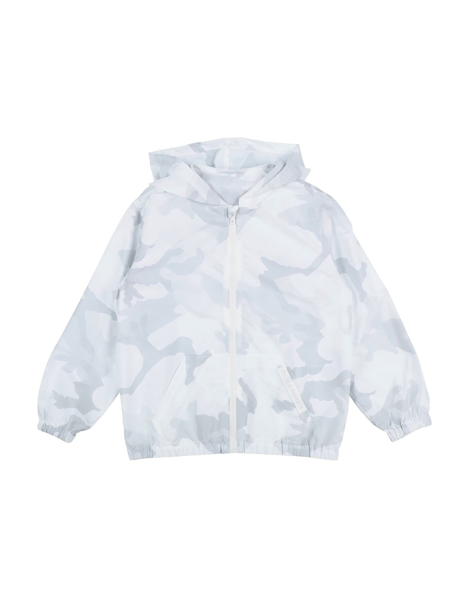 

Куртка для мальчиков Dolce&Gabbana, белый