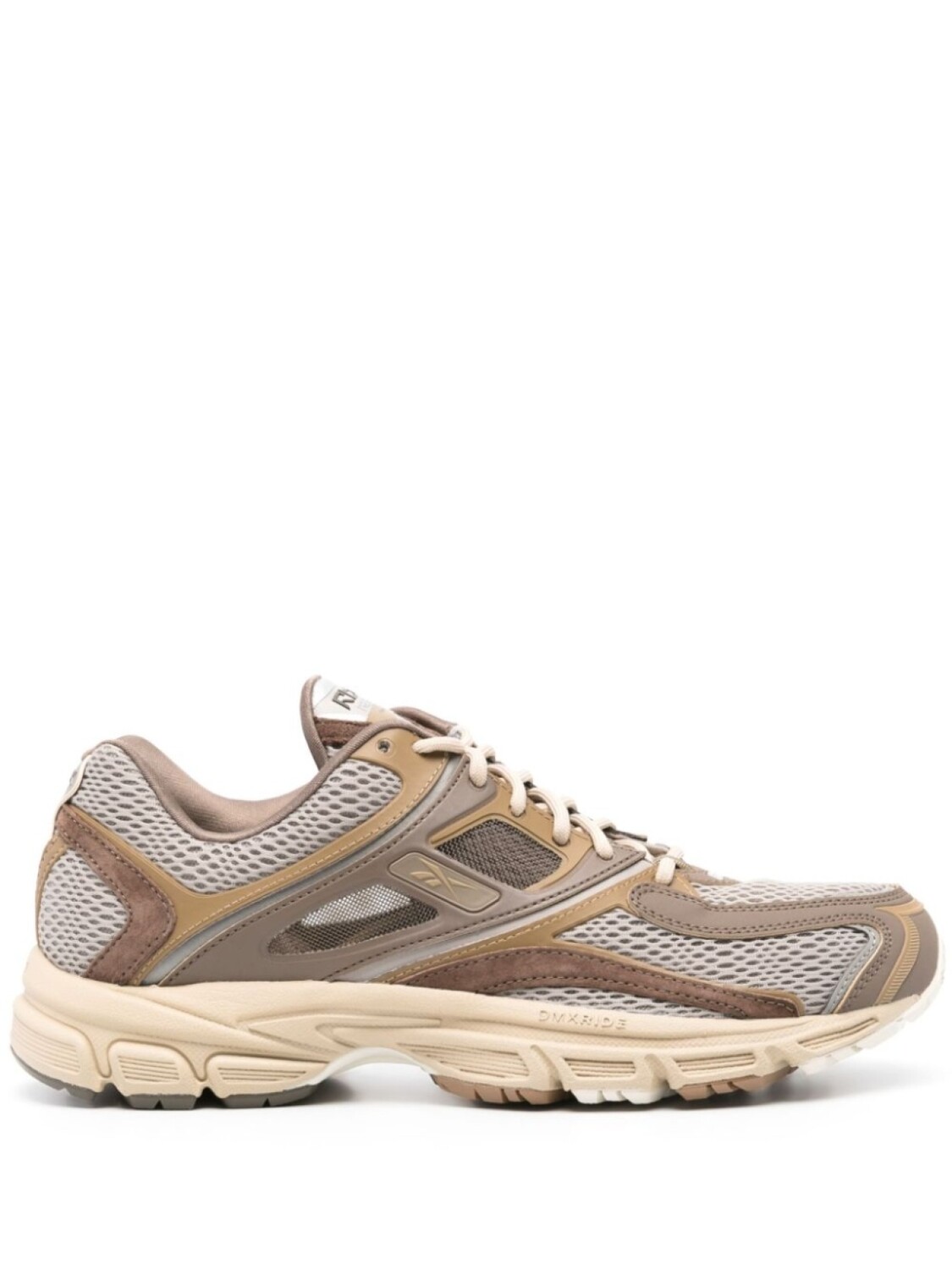

Reebok кроссовки Premier Trinity KFS, коричневый