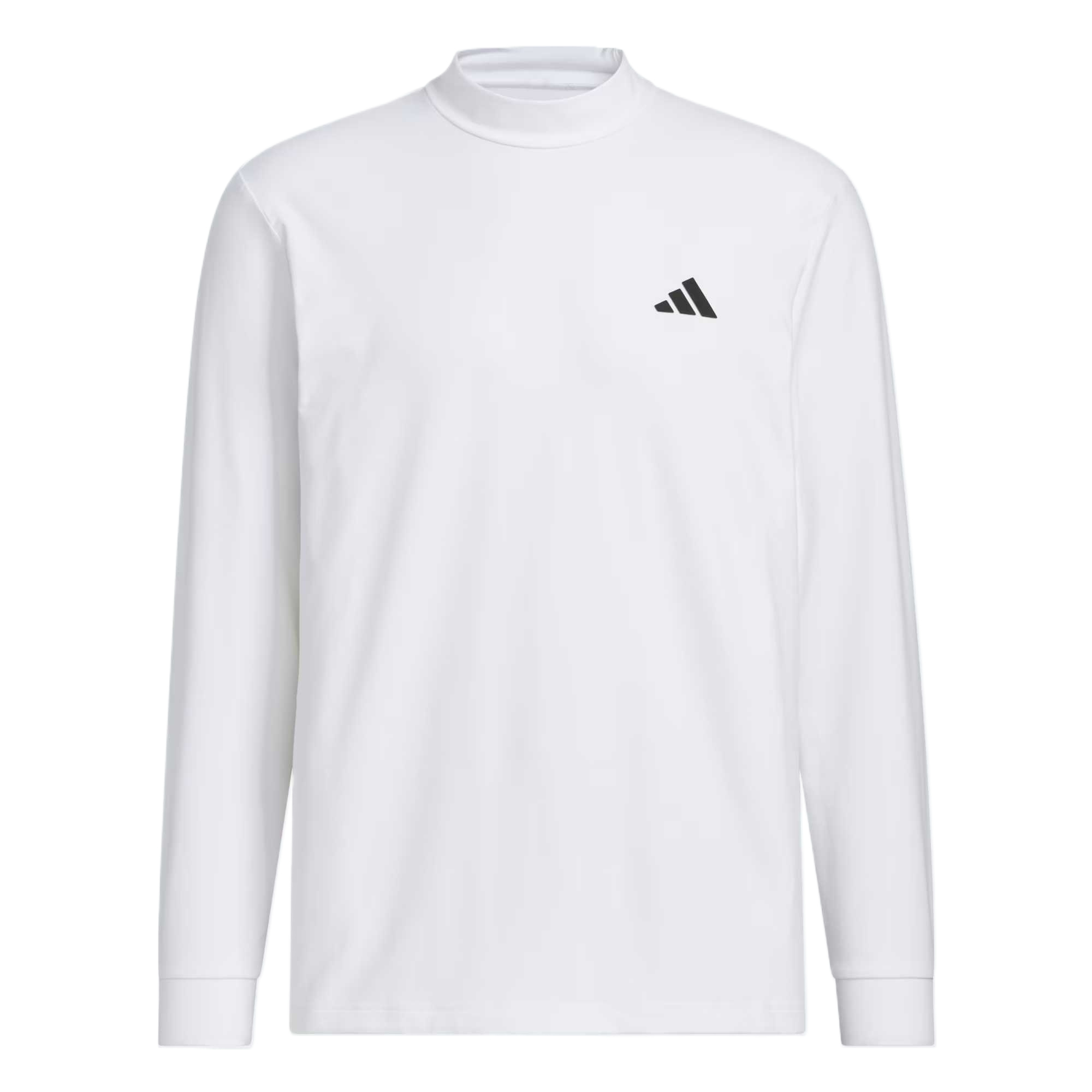 Мужская одежда для гольфа AEROREADY Adidas, белый