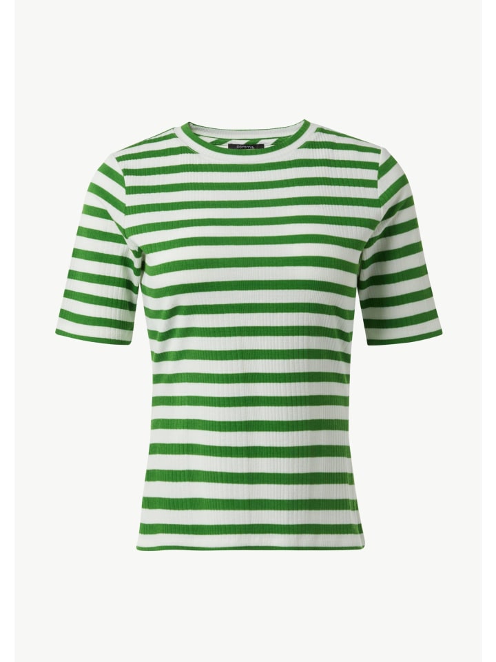 

Comma Футболка цвета 01G6_зеленый