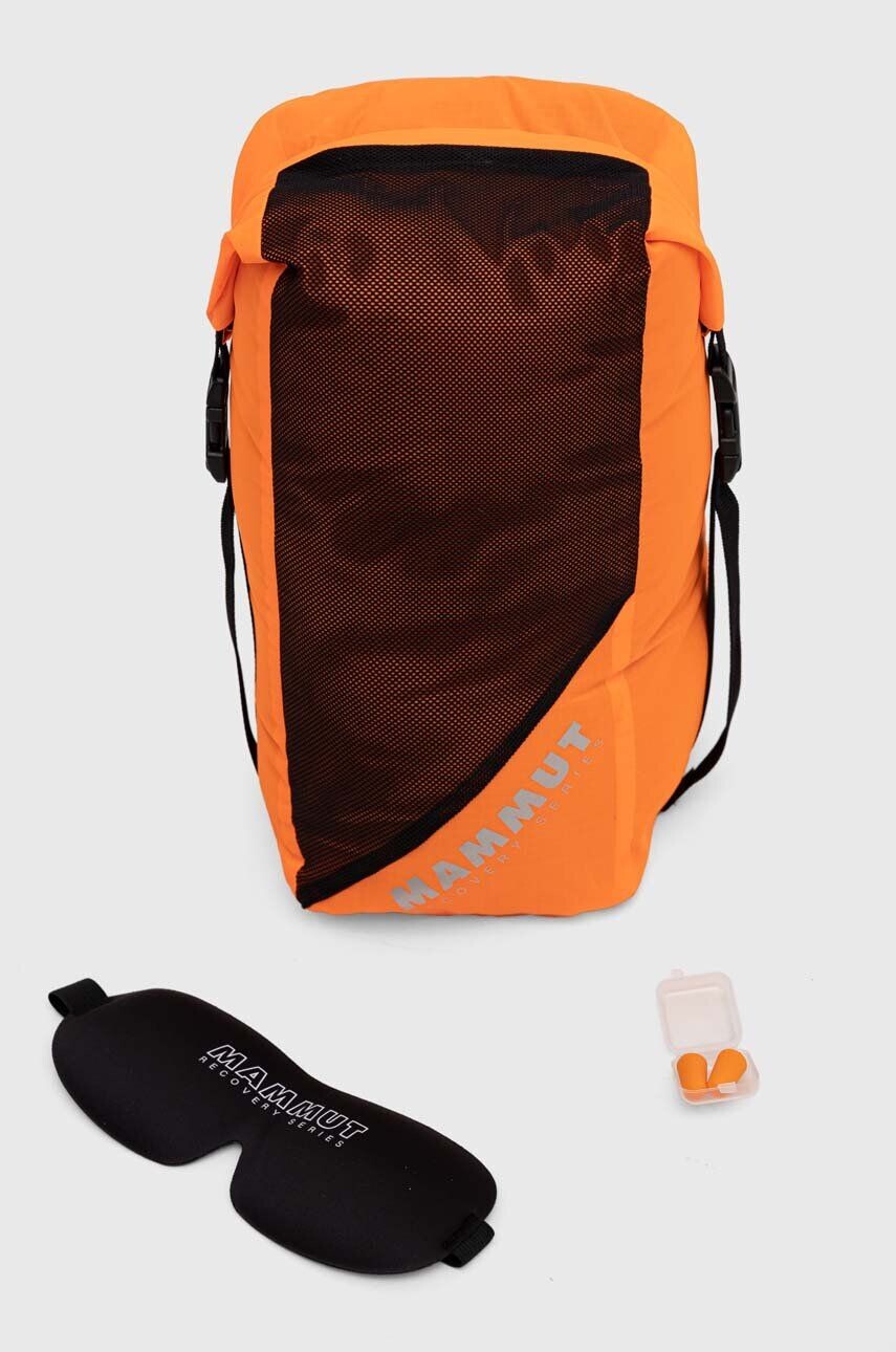 

Спальный мешок Mammut, фиолетовый
