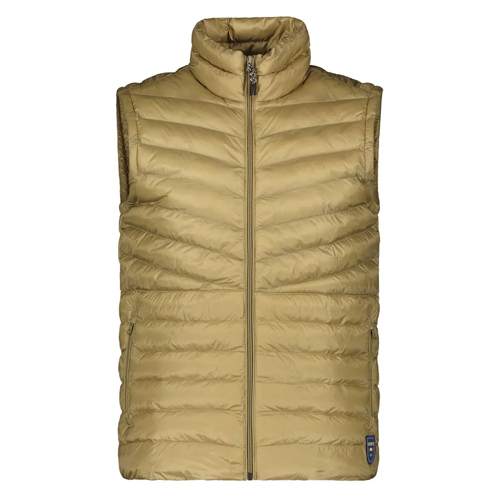 

Жилет Dolomite Gardenna, коричневый